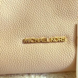 Michael Kors handbag
